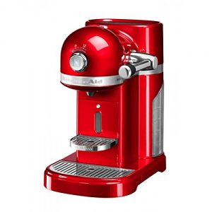 Kitchen Aid - Coffee Machine Nespresso KitchenAid