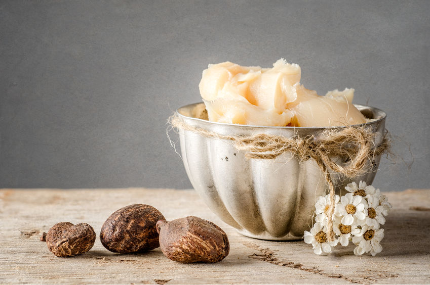 What Is Shea Butter? - FoodWrite