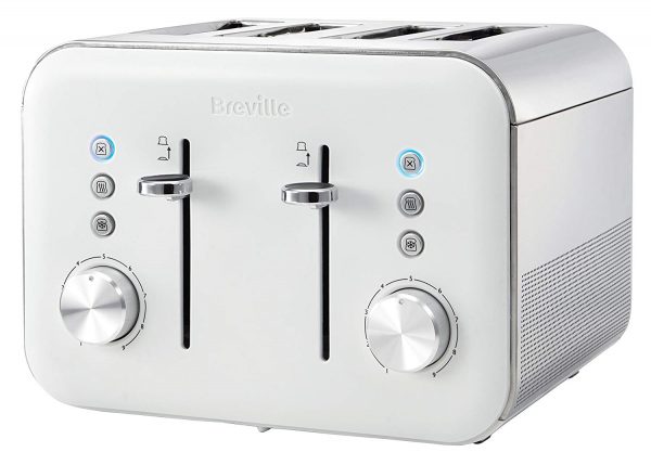 Breville VTT687 White