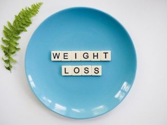 weight loss with the LighterLife diet