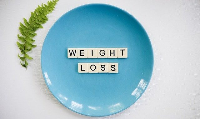 weight loss with the LighterLife diet