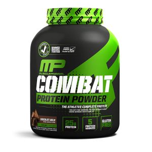 MusclePharm Combat protein Powder