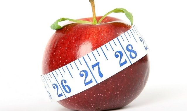 apples have no points on the weightwatchers diet