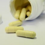 Alpha lipoic acid, antioxidant, dietary supplement