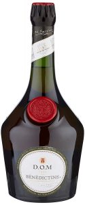   Roll over image to zoom in  Benedictine DOM Liqueur, 70 cl