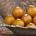 Gulab Jamun.