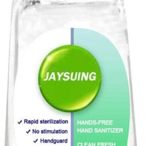Hand Sanitiser, Disposable Anti-Bacterial Hand Wash, Wash Free Multi-purpose Hand Cleaner Gel for Home And Cars Cleaning