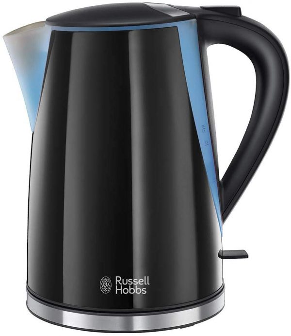 Russell Hobbs Mode Kettle 21400 - Black