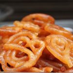 Jalebi.