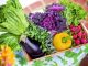 Personalised nutrition will rely heavily on healthy eating of vegetables.