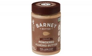 Barney & Co Chocolate flavoured Powdered Almond Butter