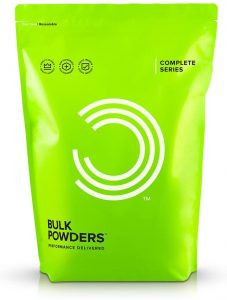 Bulk Powders