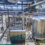 Fermentation. A large brewery. Also a facility for enabling precision fermentation. Costing for precision fermentation