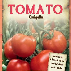 heritage tomato seeds
