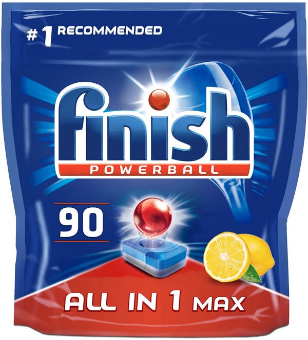 dishwasher tablets