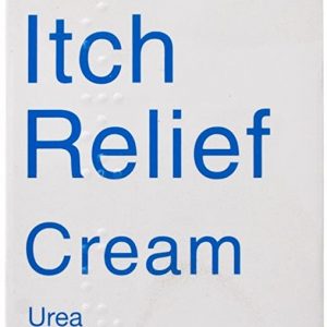 E45 Dermatological Itch Relief Cream, 100g