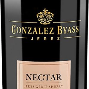 Gonzalez Byass Nectar Pedro Ximenez Sherry 75 cl