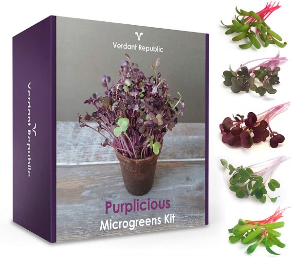 microgreens