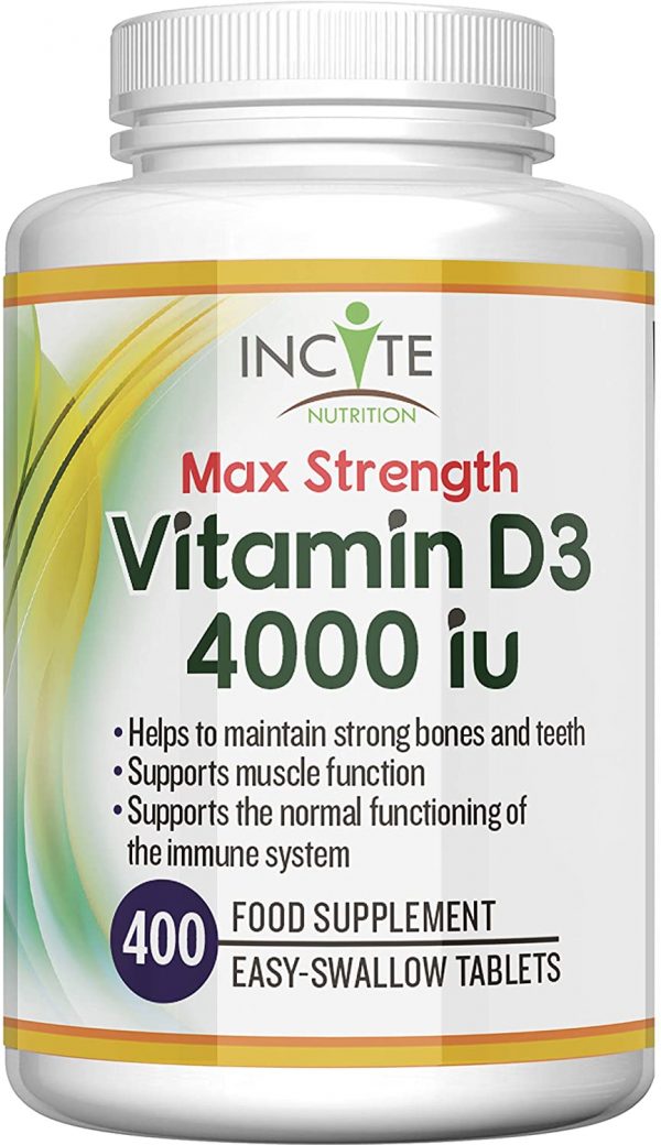 Vitamin D