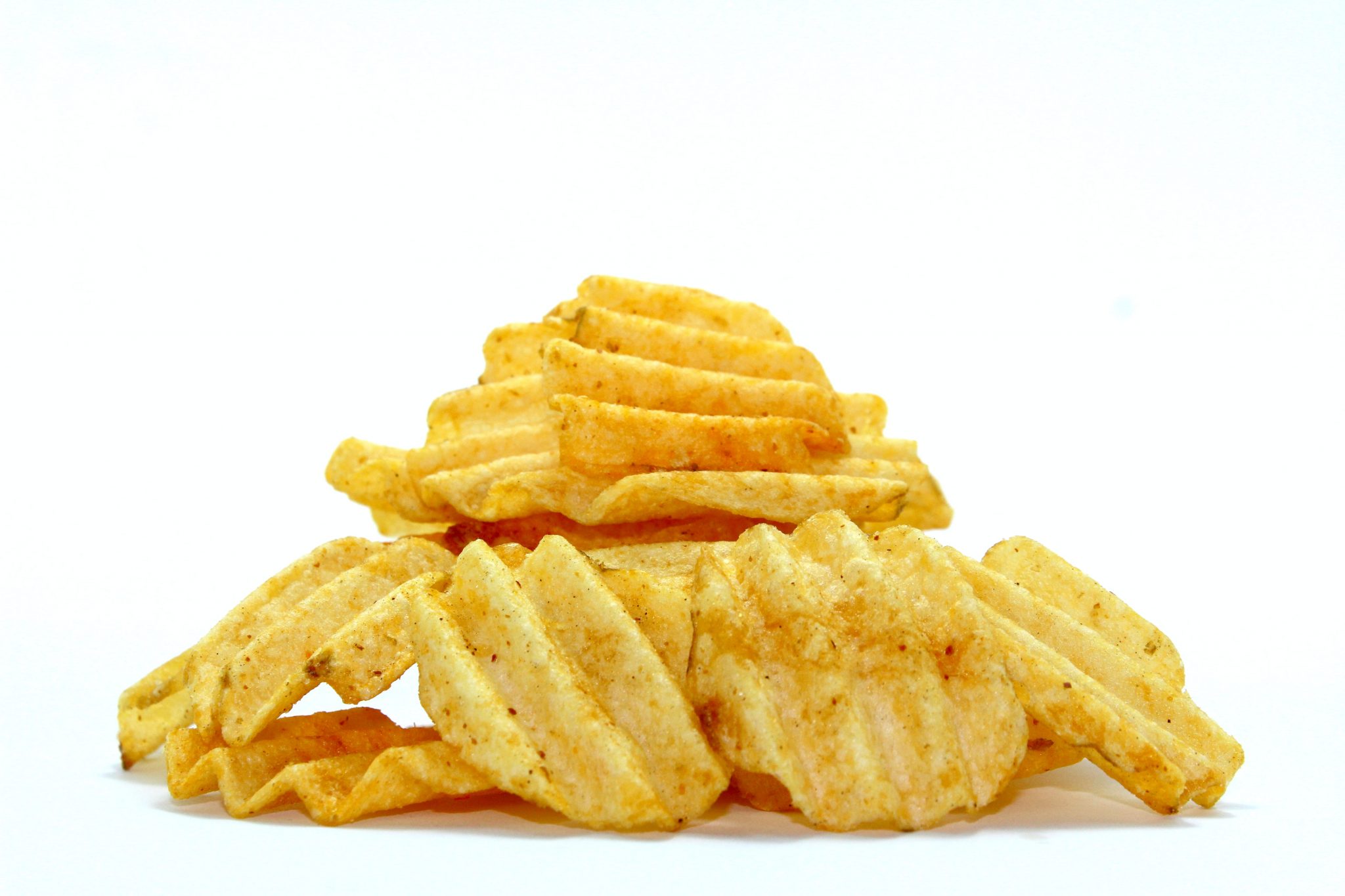 potato chips, potato crisps