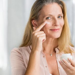 Anti-aging Skin Products