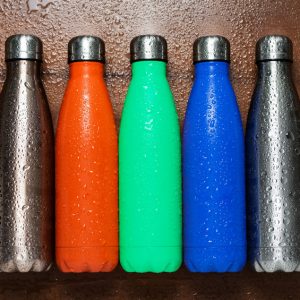 Reusable Drinks Containers
