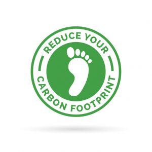 Reduce Carbon Footprint