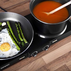 portable hobs and hotplates
