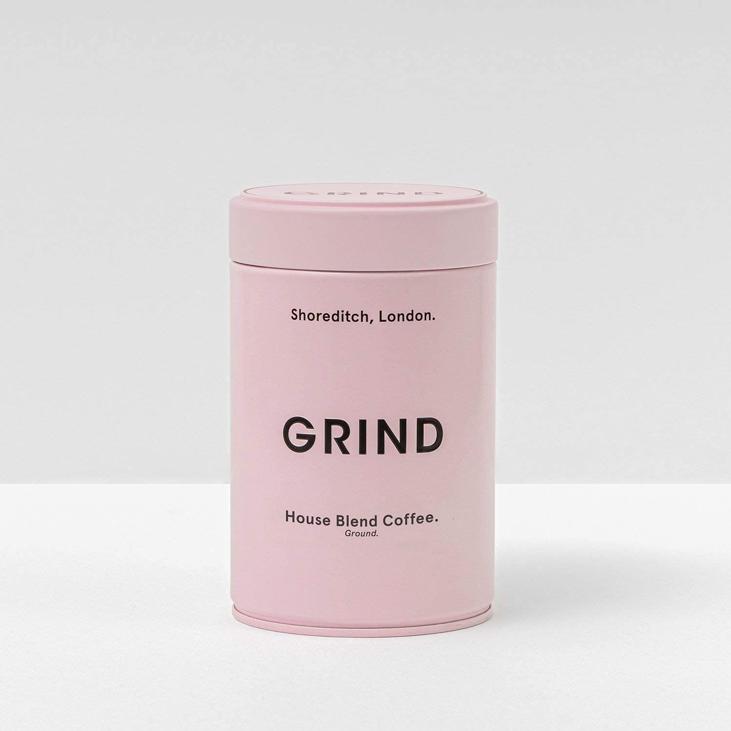 Grind Organic Ground Coffee Suitable For Aeropress