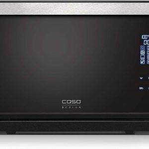 CASO SteamChef Compact Steam Oven
