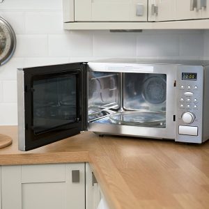 Russell Hobbs RHM2574 25 Litre Combination Microwave Oven - Stainless Steel [Energy Class E]