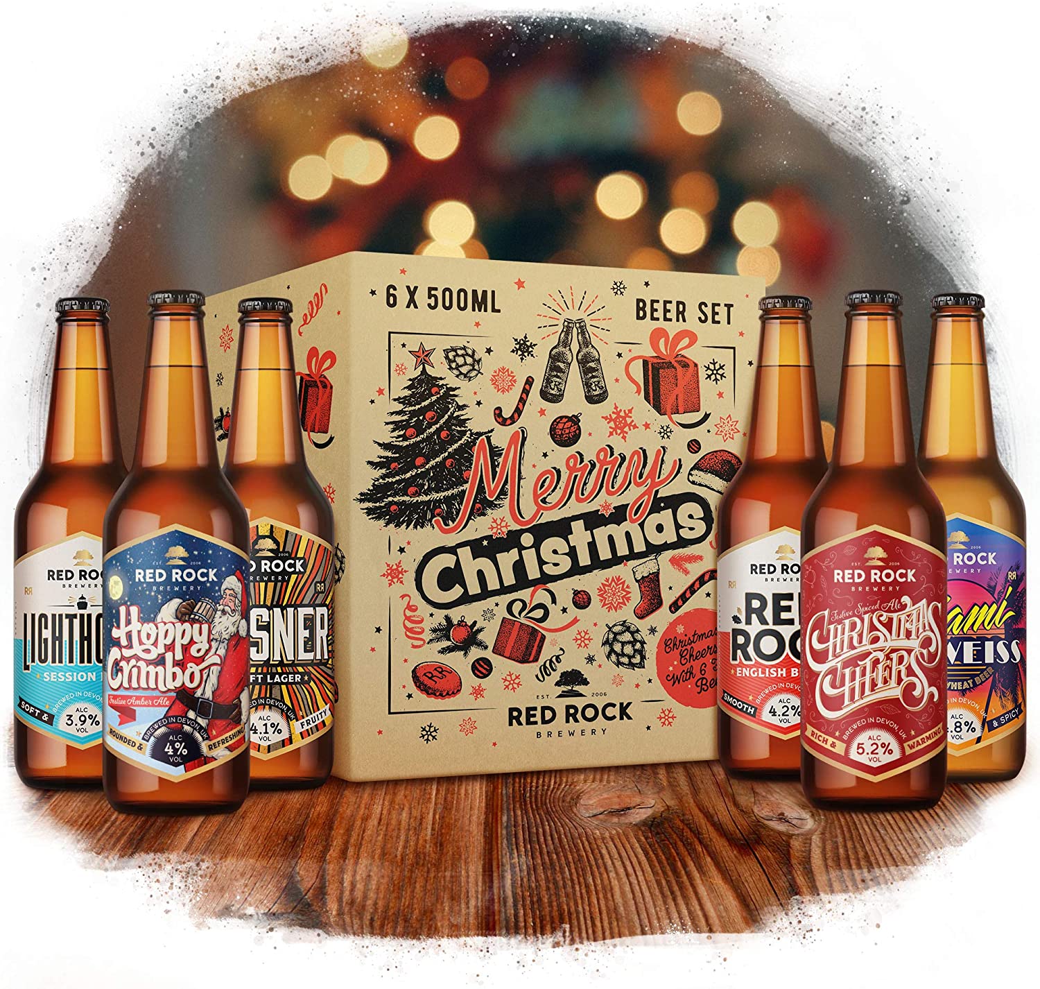 Beer christmas gift ideas