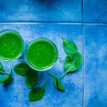 Smoothies will be good drinks for postbiotics