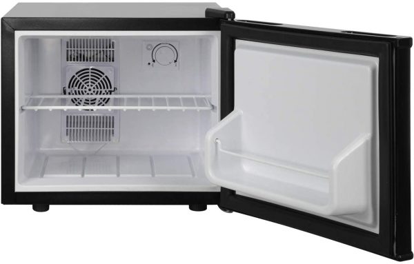 Russell Hobbs RHCLRF17B Black 17 Litre Counter Top Cooler