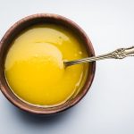 ghee or butter oil