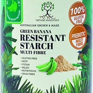 Green Banana Resistant Starch (400g)