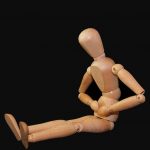 Gastritis, a painful stomach condition.