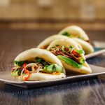 Bao Buns or Gua Bao