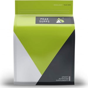 Matcha Green Tea Powder 1Kg | Peak Supps