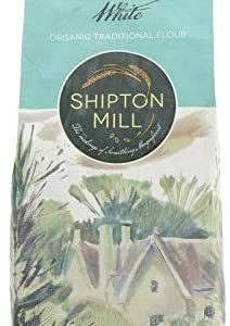 Shipton Mill Organic White Flour 1 kg
