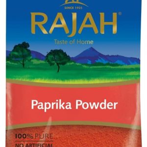 Rajah Paprika Powder