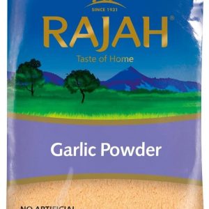Rajah Garlic Powder, 100g