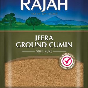 Rajah Jeera Ground Cumin