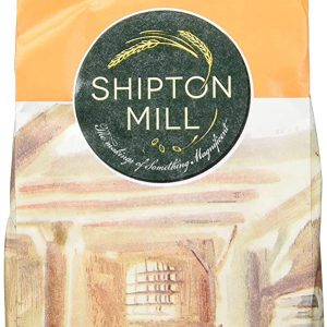Shipton Mill Organic Three Malts and Sunflower Brown Flour 1 kg