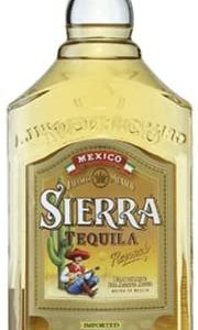 Sierra Tequila Reposado, 70cl