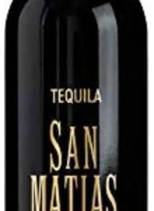San Matias Gran Reserva Extra Anejo Tequila, 70 cl