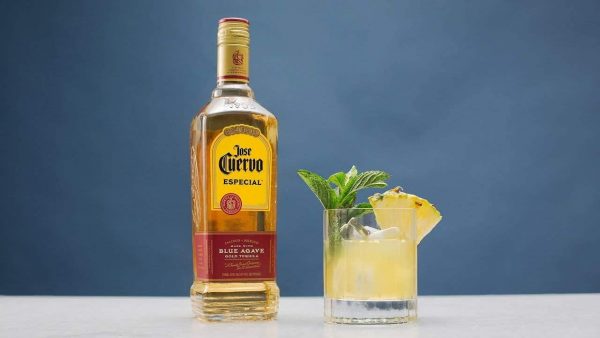 Jose Cuervo Especial Reposado Tequila, 70cl