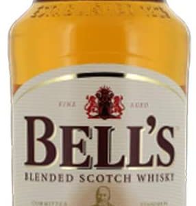 BELLS Original Blended Whisky 70cl Bottle