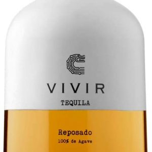 VIVIR Tequila Reposado, 70 cl