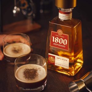 1800 Reposado 100% Agave Tequila 70 cl